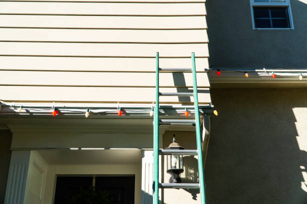 Trusted Janesville, WI Siding Installation & Repair Experts