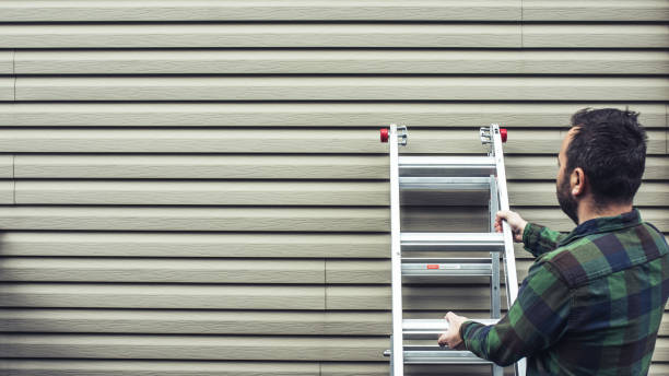 Best Siding Removal and Disposal  in Janesville, WI