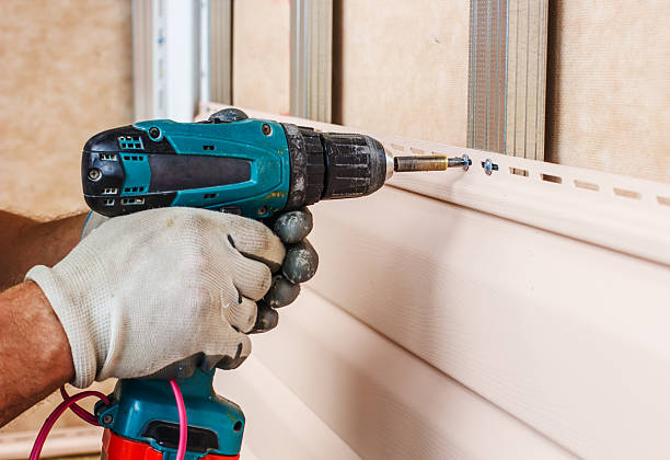 Best Siding for New Construction  in Janesville, WI