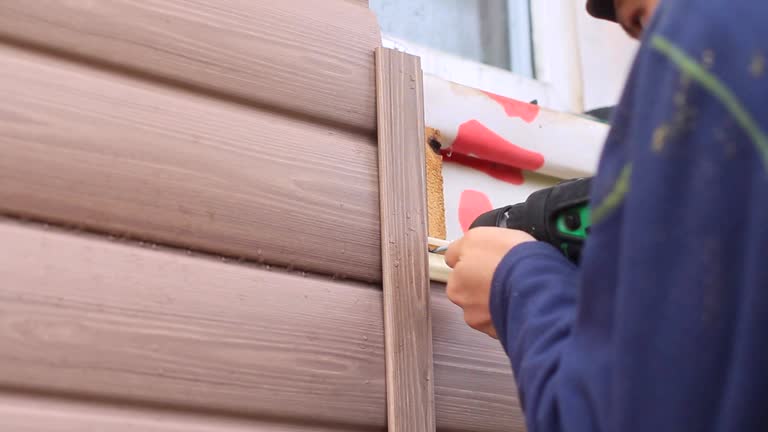 Best Weatherproofing and Sealing  in Janesville, WI